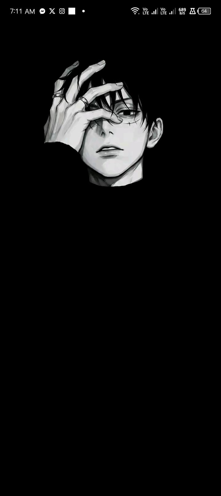 PASSION Chapter 130.1 page 1 - 
