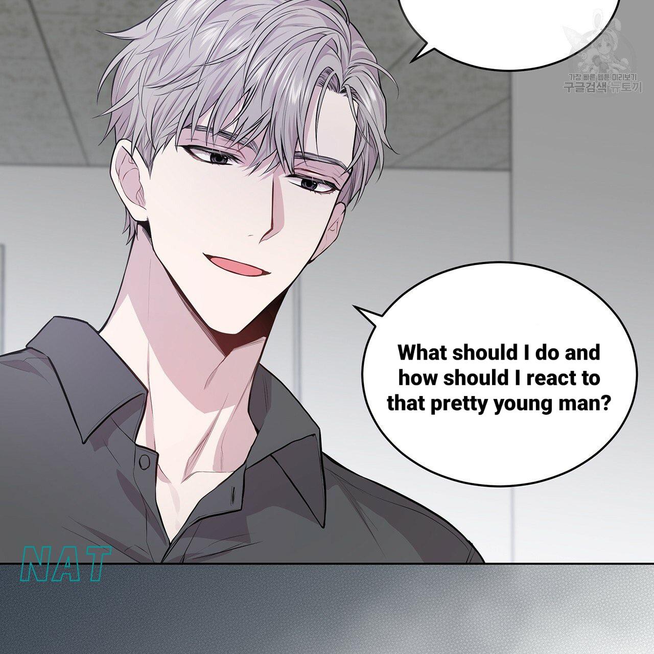 PASSION Chapter 130.2 page 101 - 
