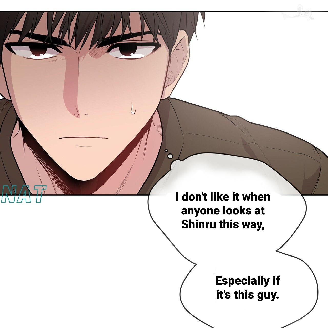 PASSION Chapter 130.2 page 103 - 