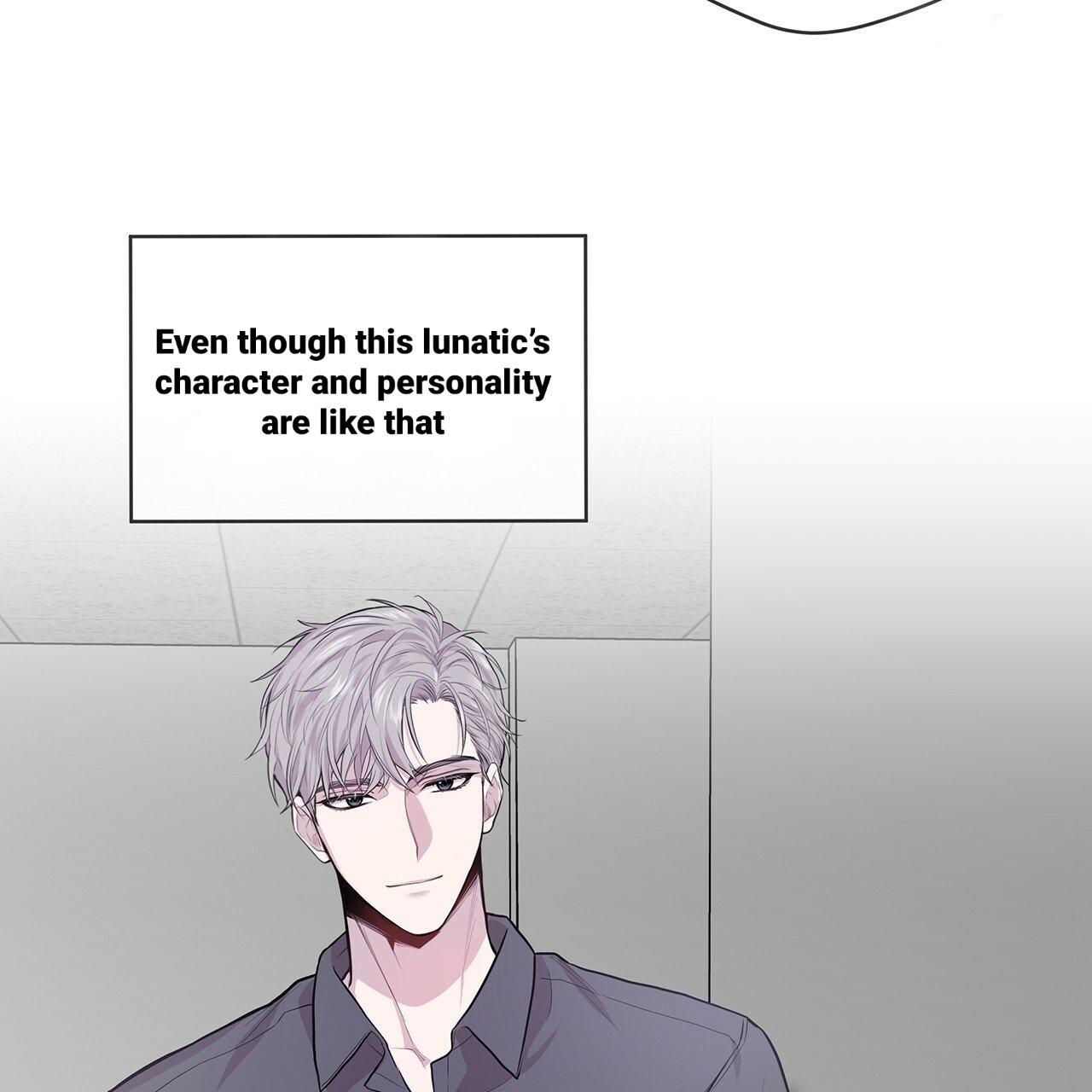 PASSION Chapter 130.2 page 104 - 