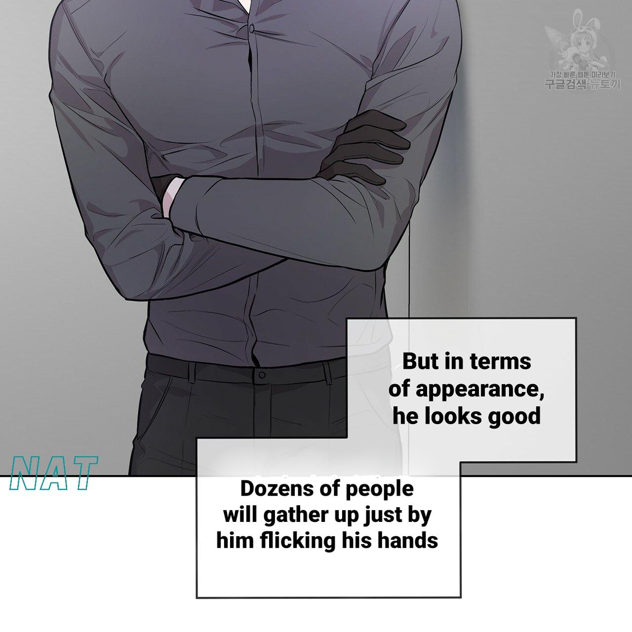 PASSION Chapter 130.2 page 105 - 