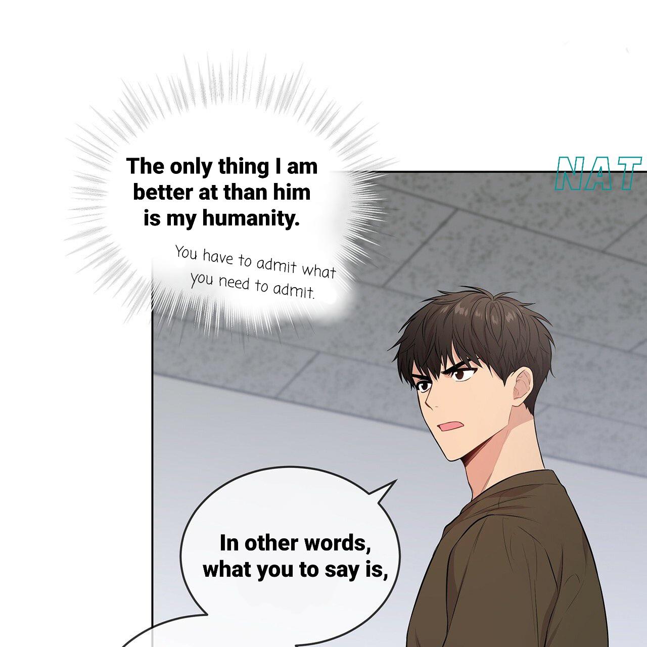 PASSION Chapter 130.2 page 106 - 