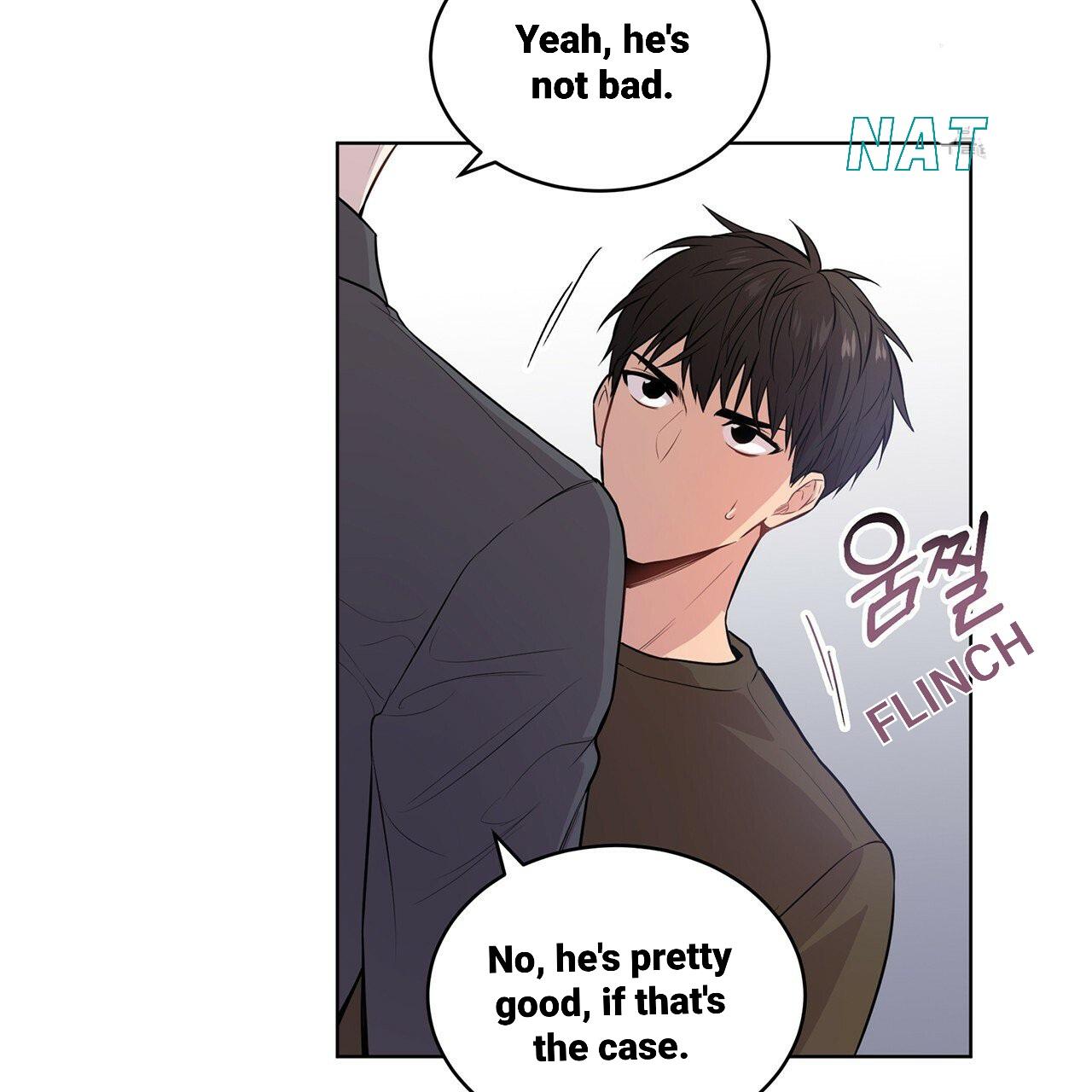 PASSION Chapter 130.2 page 109 - 