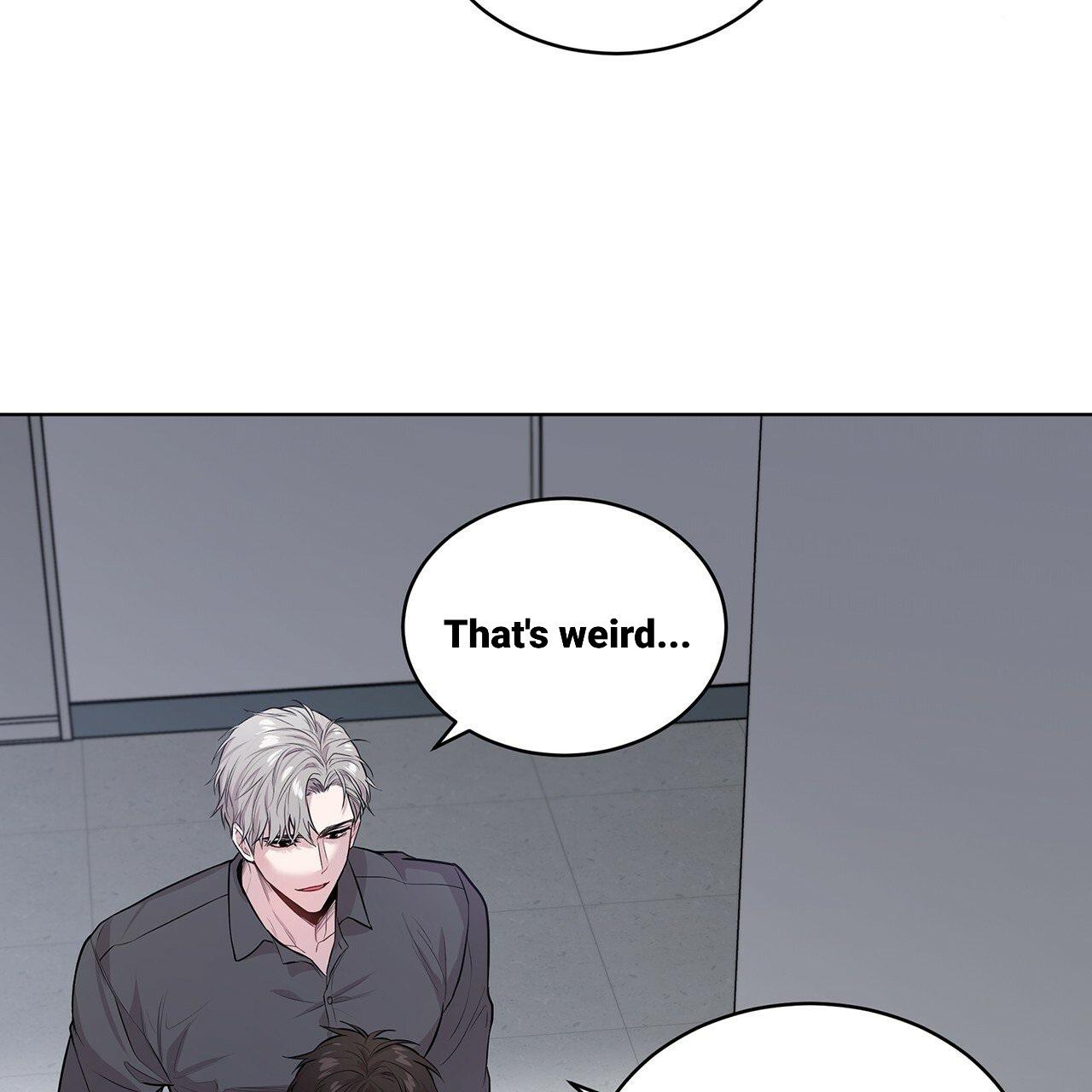 PASSION Chapter 130.2 page 110 - 