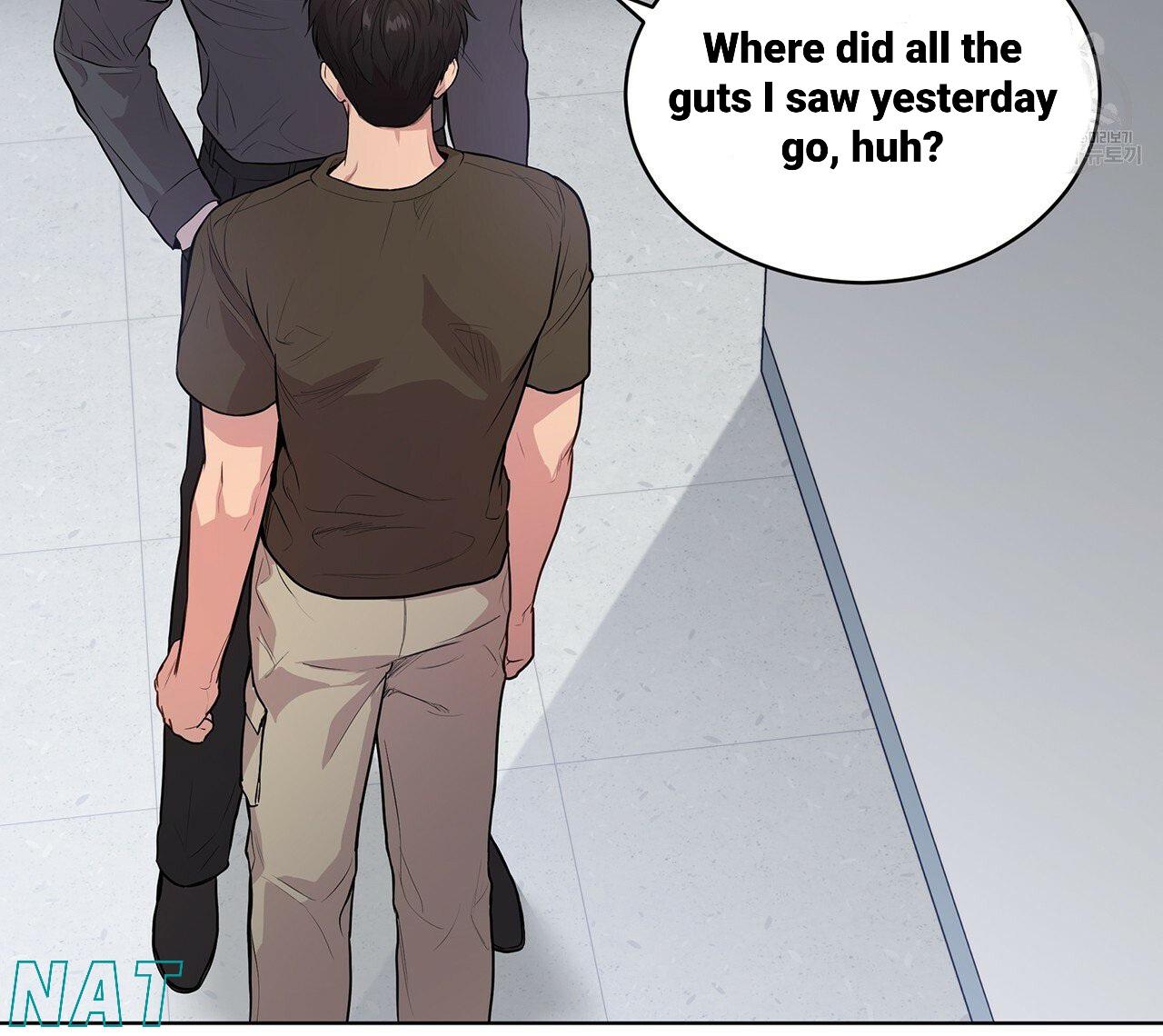 PASSION Chapter 130.2 page 111 - 