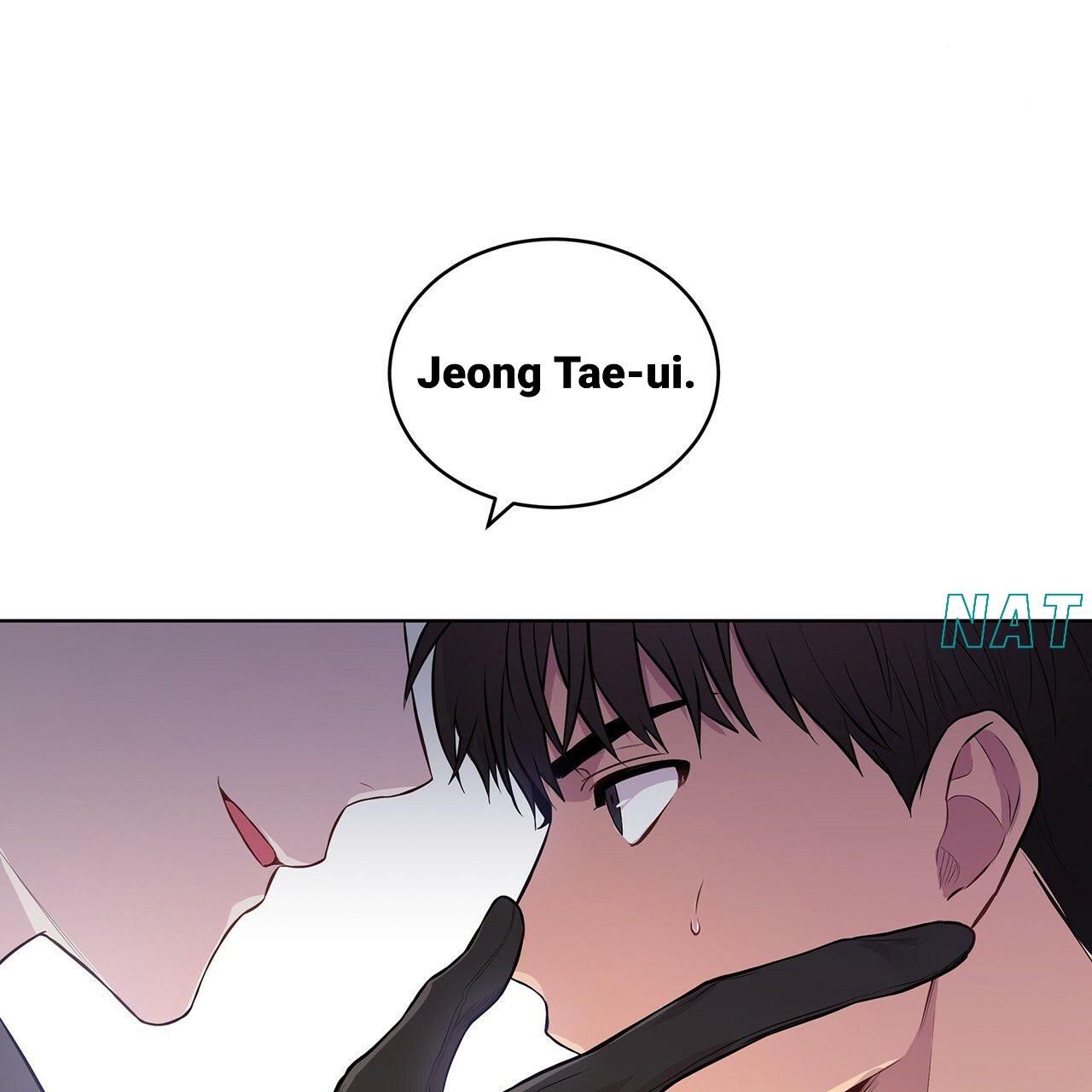 PASSION Chapter 130.2 page 112 - 