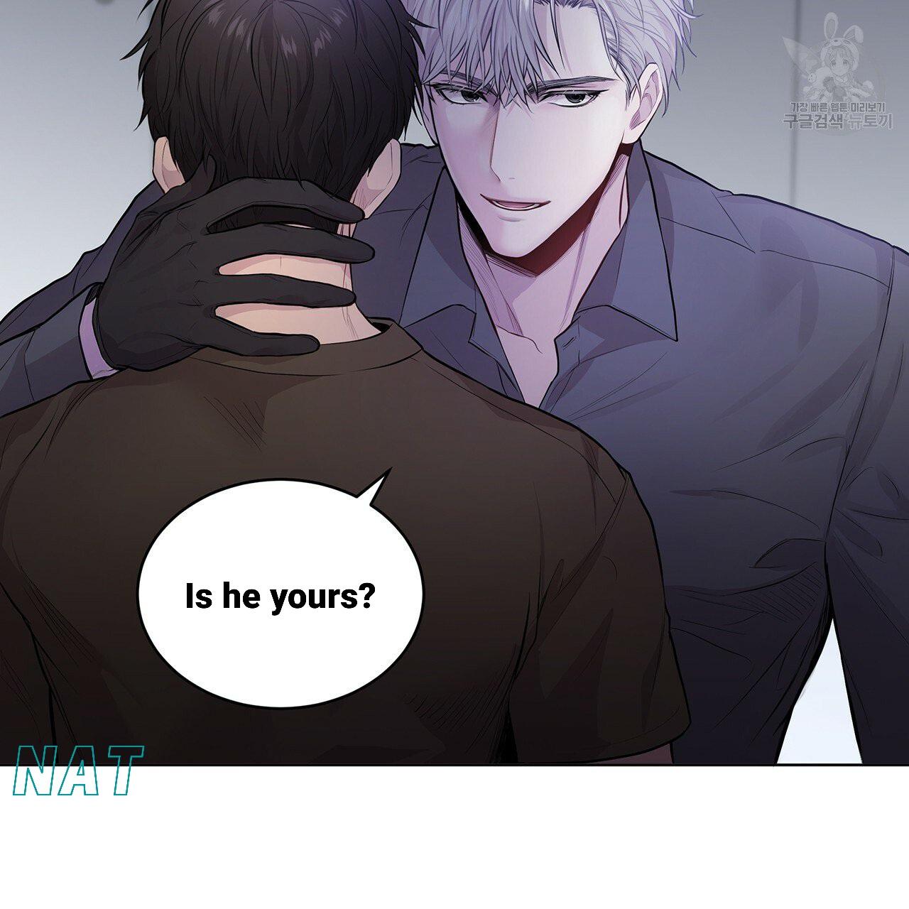 PASSION Chapter 130.2 page 114 - 