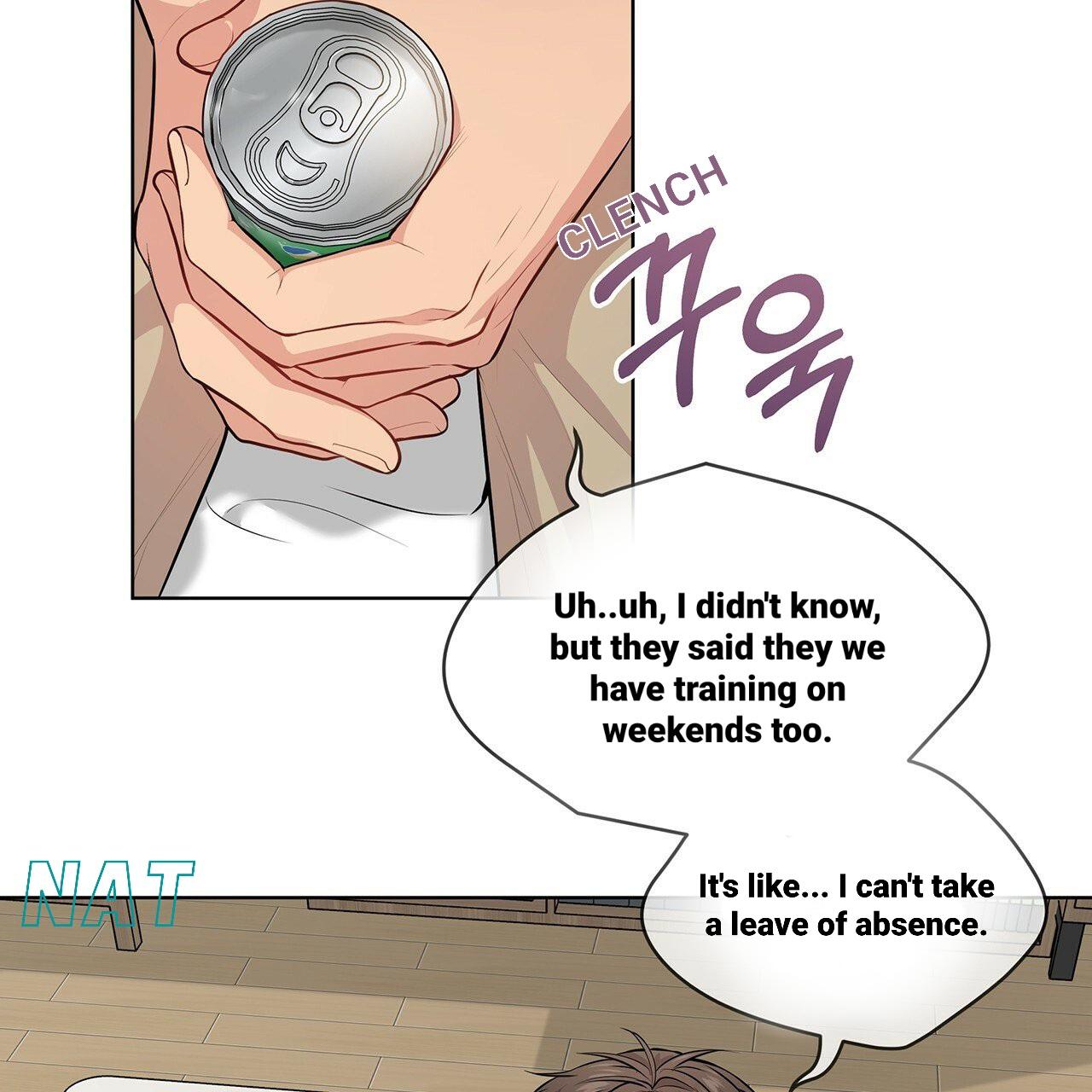 PASSION Chapter 130.2 page 18 - 