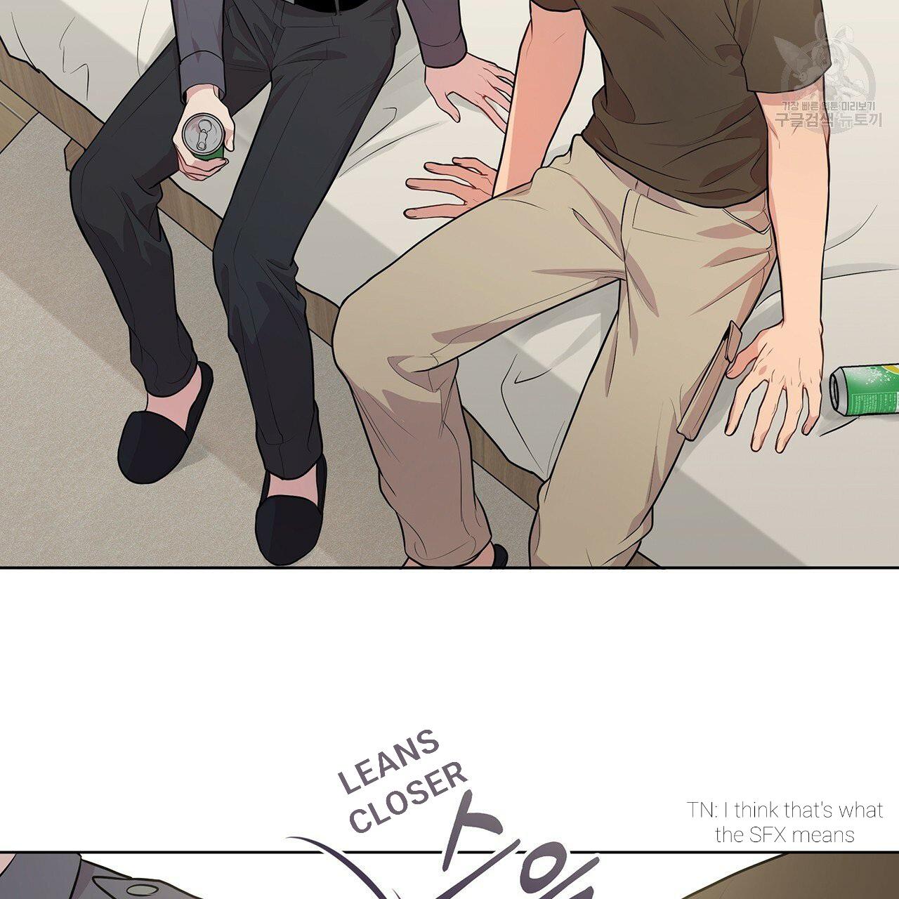 PASSION Chapter 130.2 page 28 - 