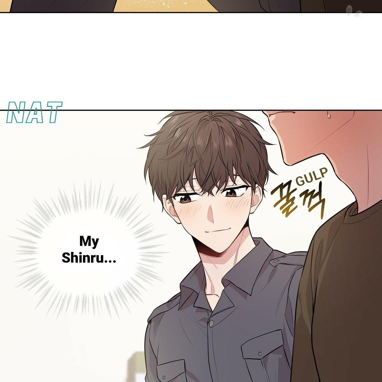 PASSION Chapter 130.2 page 31 - 