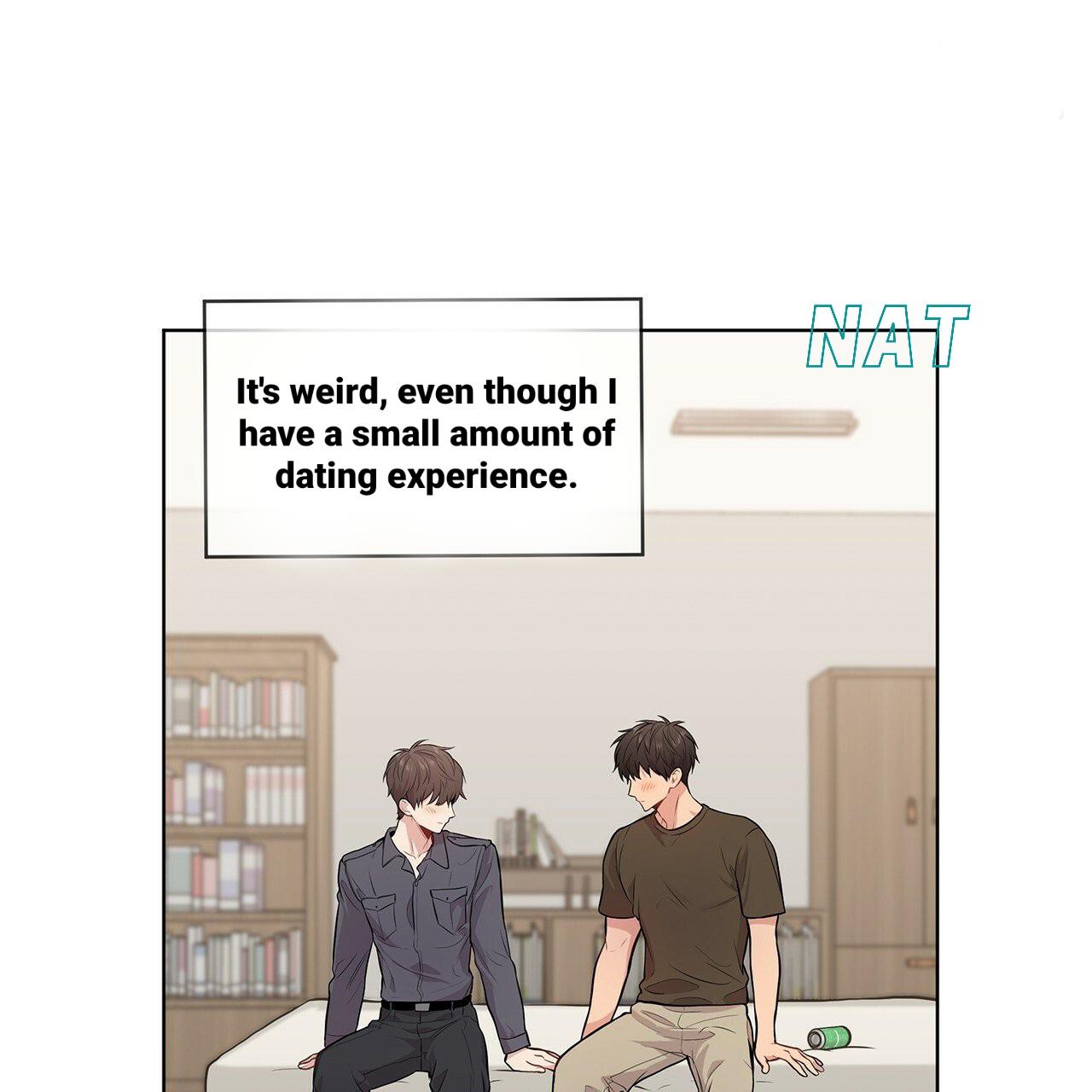 PASSION Chapter 130.2 page 33 - 