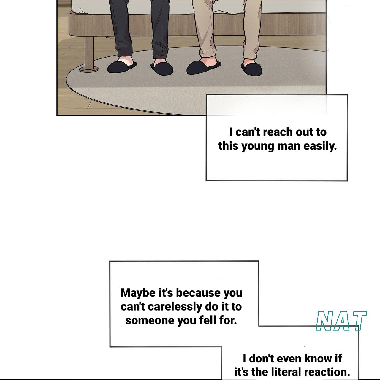 PASSION Chapter 130.2 page 34 - 