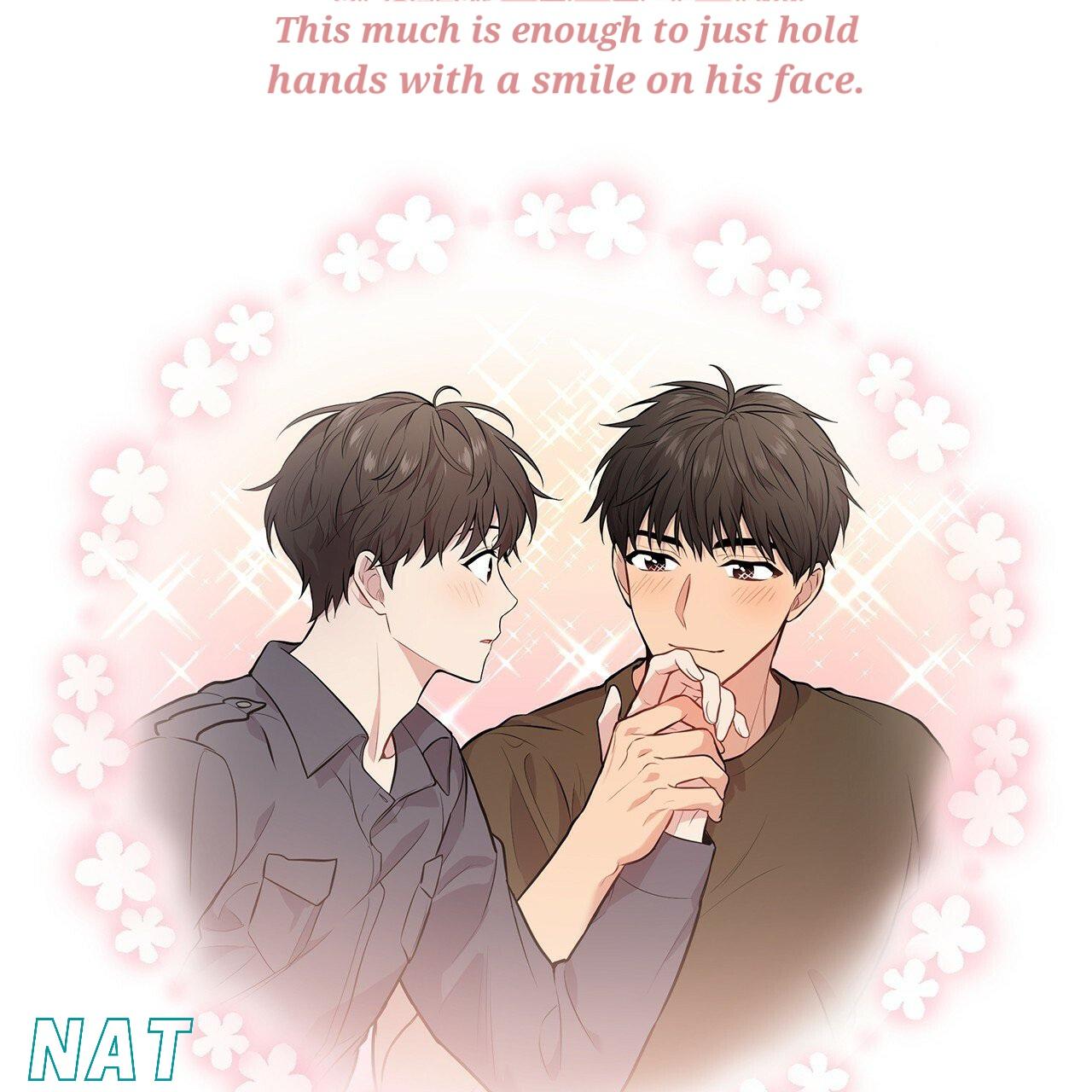 PASSION Chapter 130.2 page 38 - 