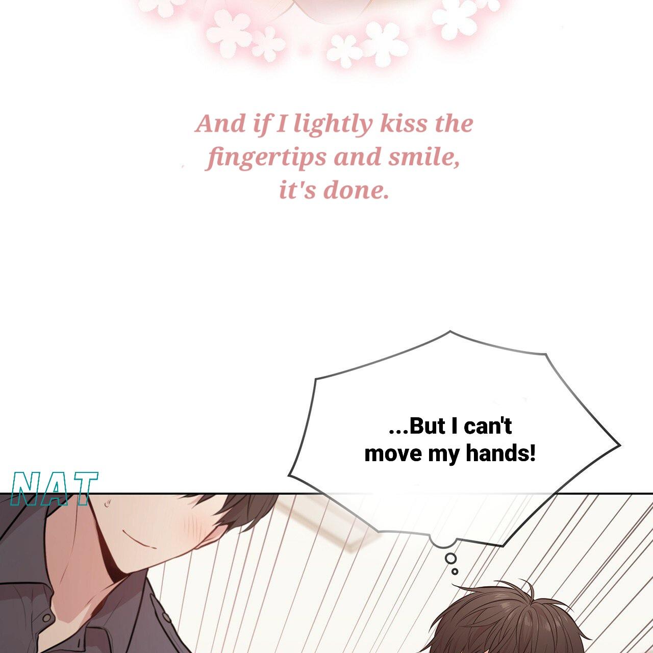 PASSION Chapter 130.2 page 39 - 