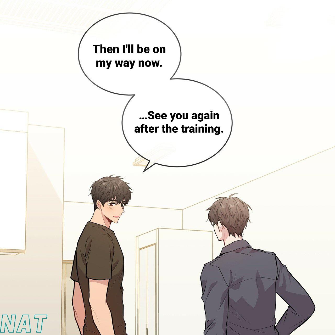 PASSION Chapter 130.2 page 53 - 