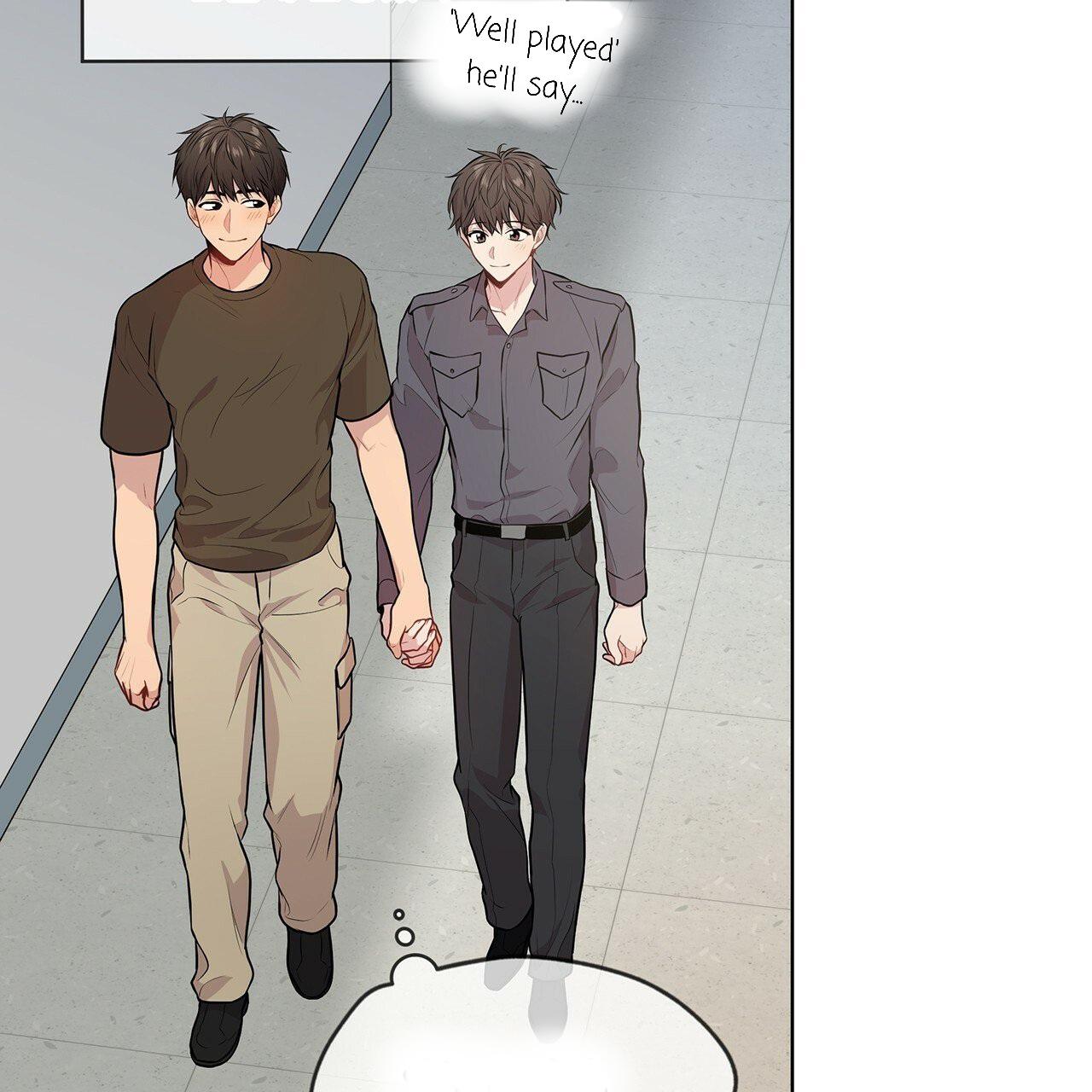 PASSION Chapter 130.2 page 56 - 