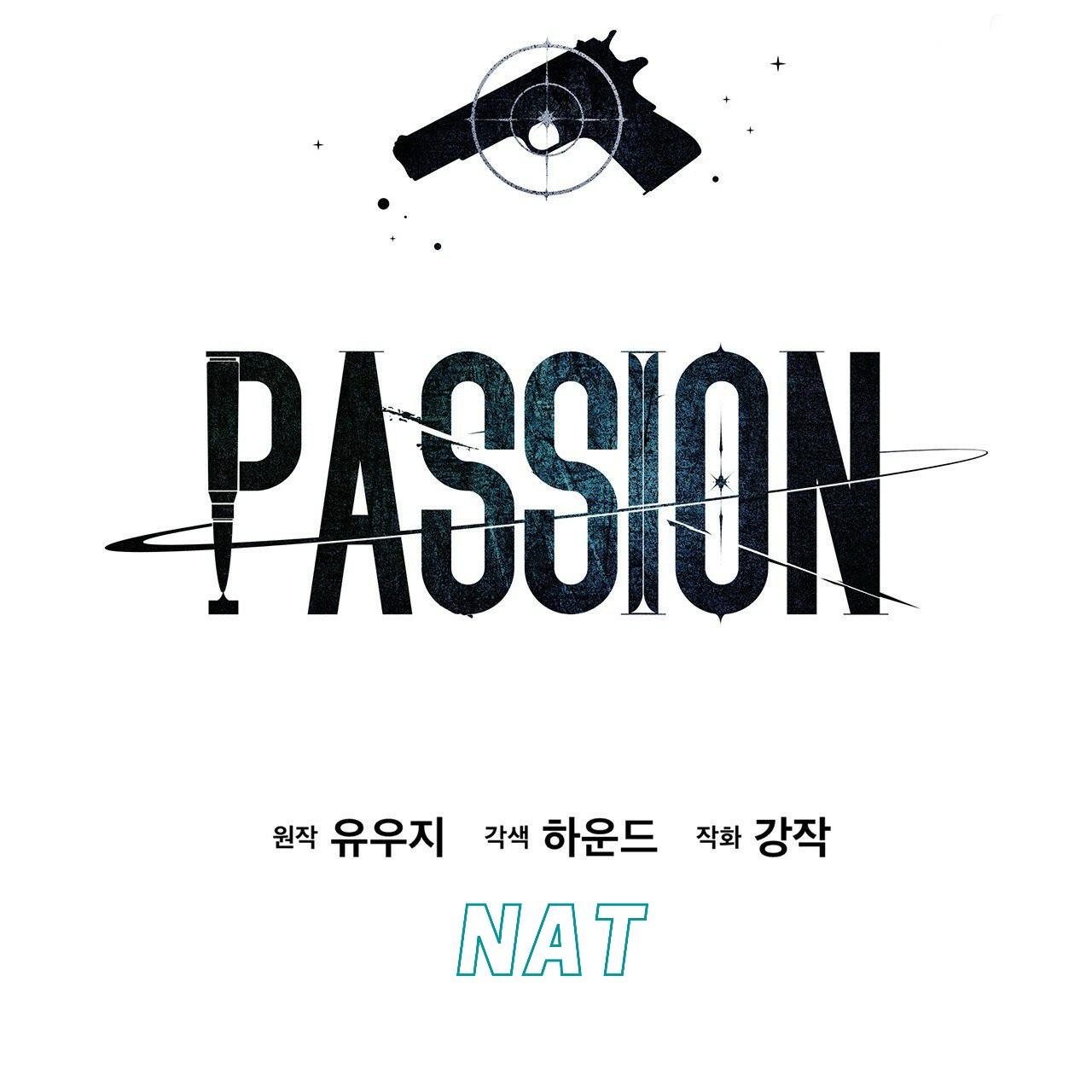 PASSION Chapter 130.2 page 66 - 
