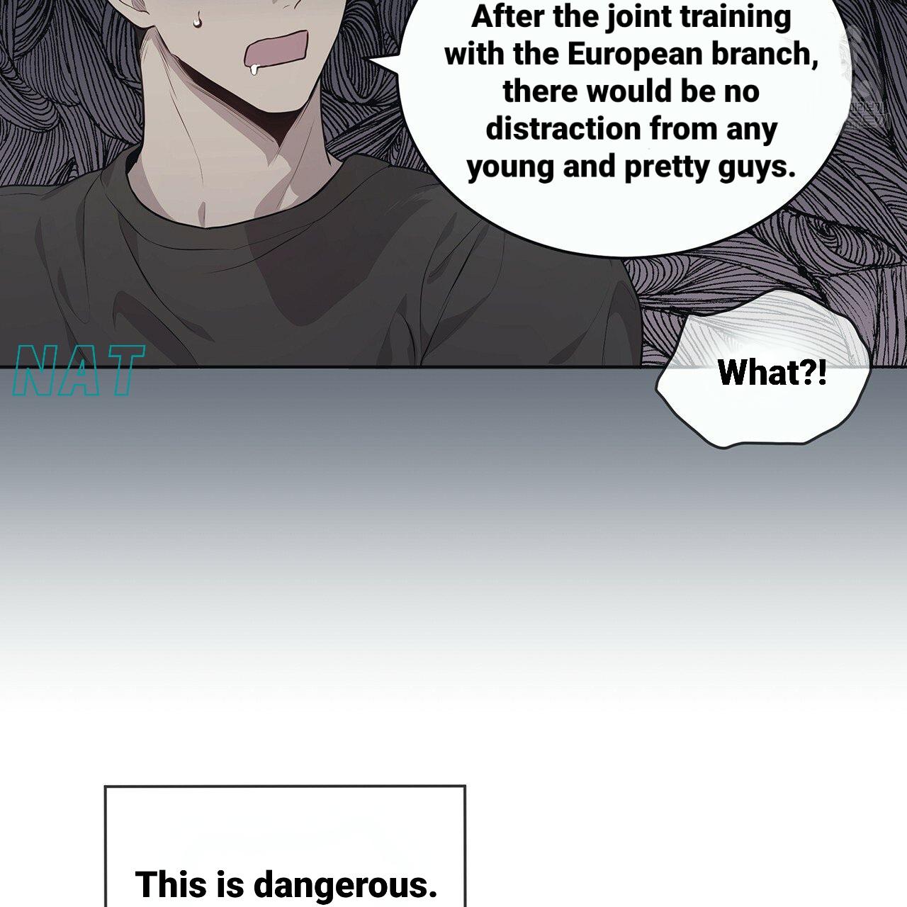 PASSION Chapter 130.2 page 71 - 