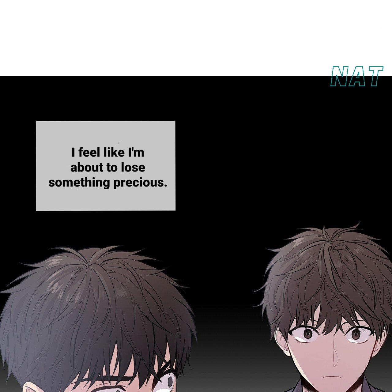 PASSION Chapter 130.2 page 75 - 