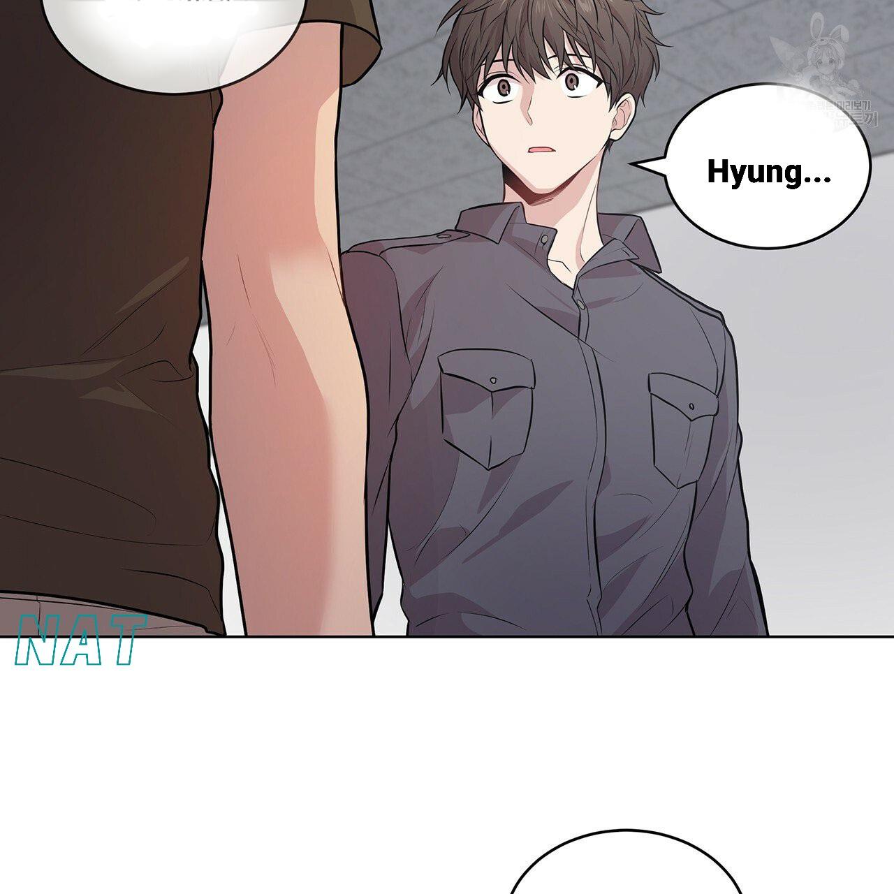 PASSION Chapter 130.2 page 79 - 