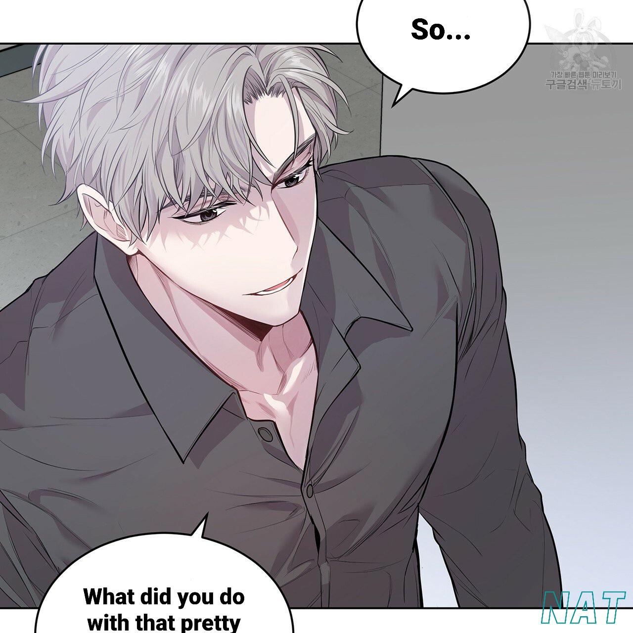 PASSION Chapter 130.2 page 80 - 