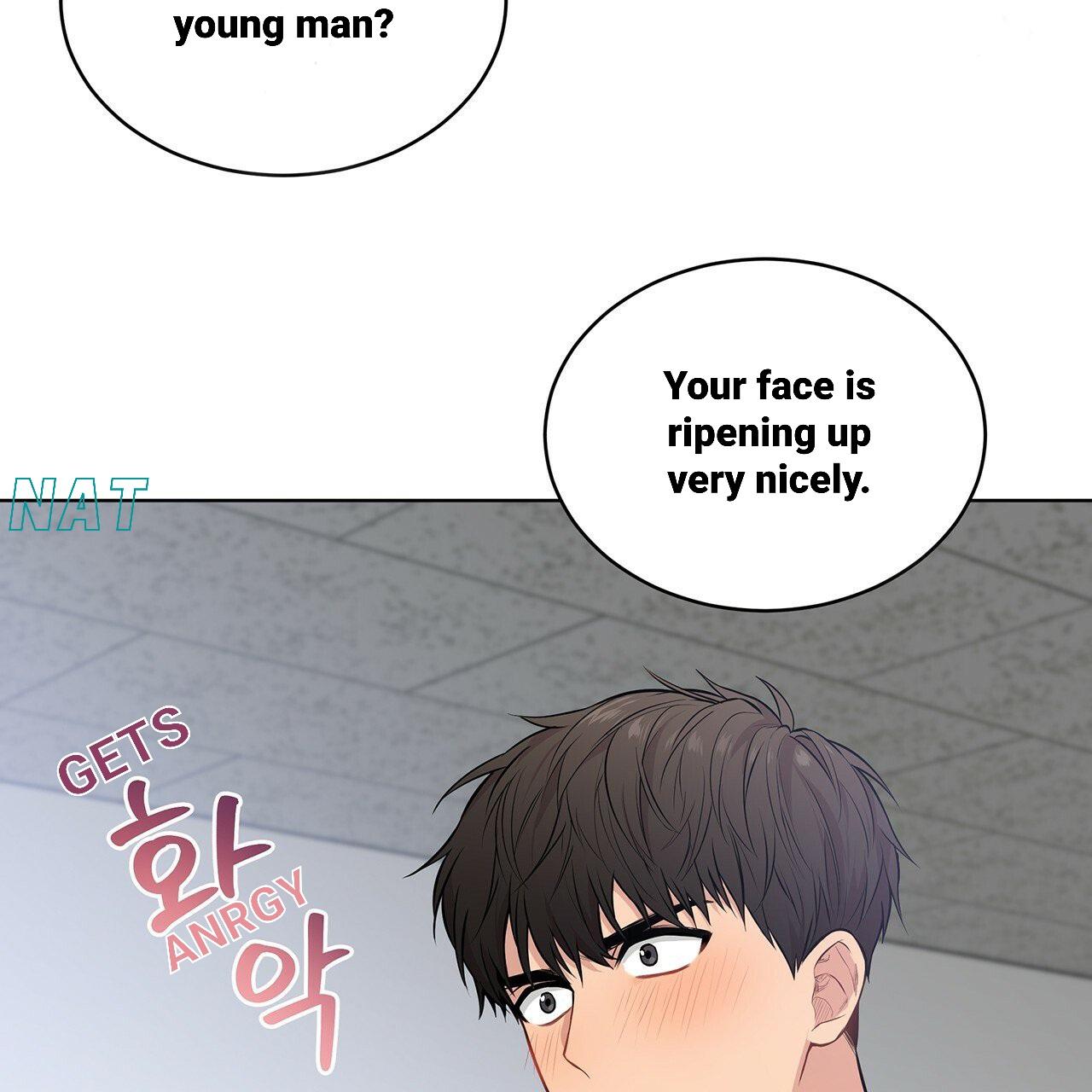 PASSION Chapter 130.2 page 81 - 
