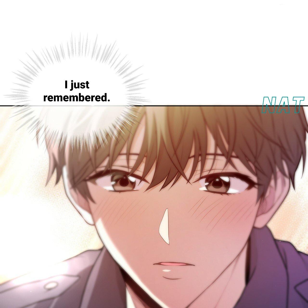 PASSION Chapter 130.2 page 83 - 