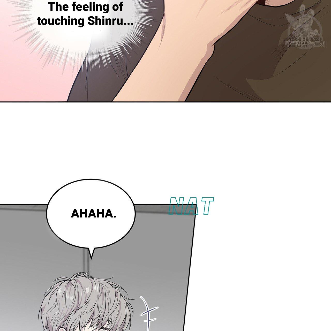 PASSION Chapter 130.2 page 85 - 