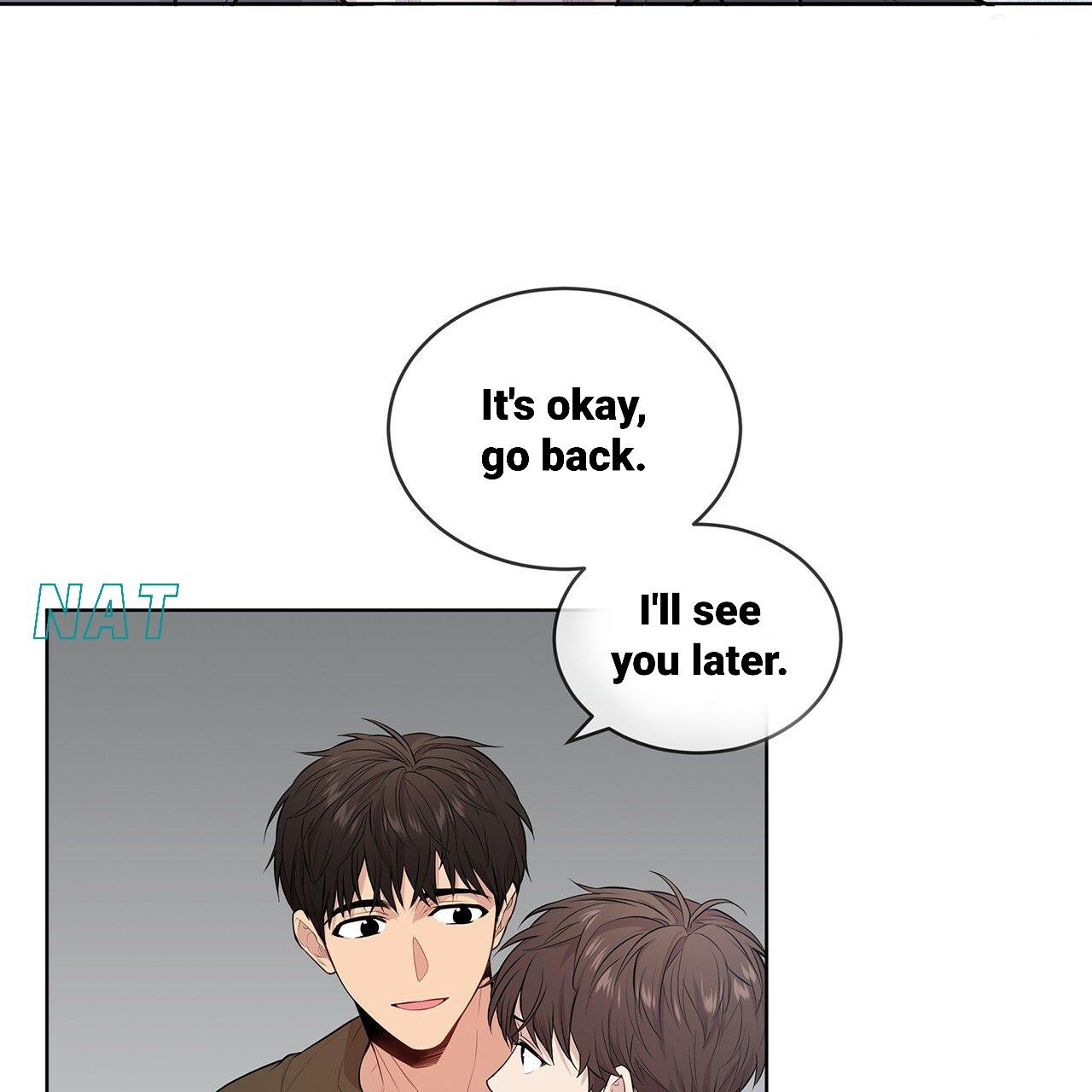 PASSION Chapter 130.2 page 90 - 