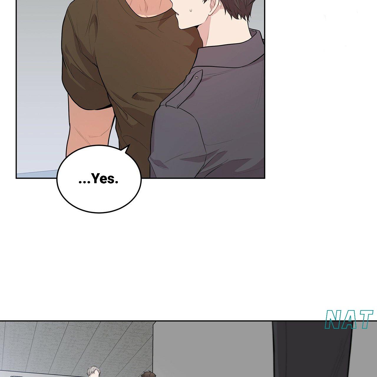 PASSION Chapter 130.2 page 91 - 