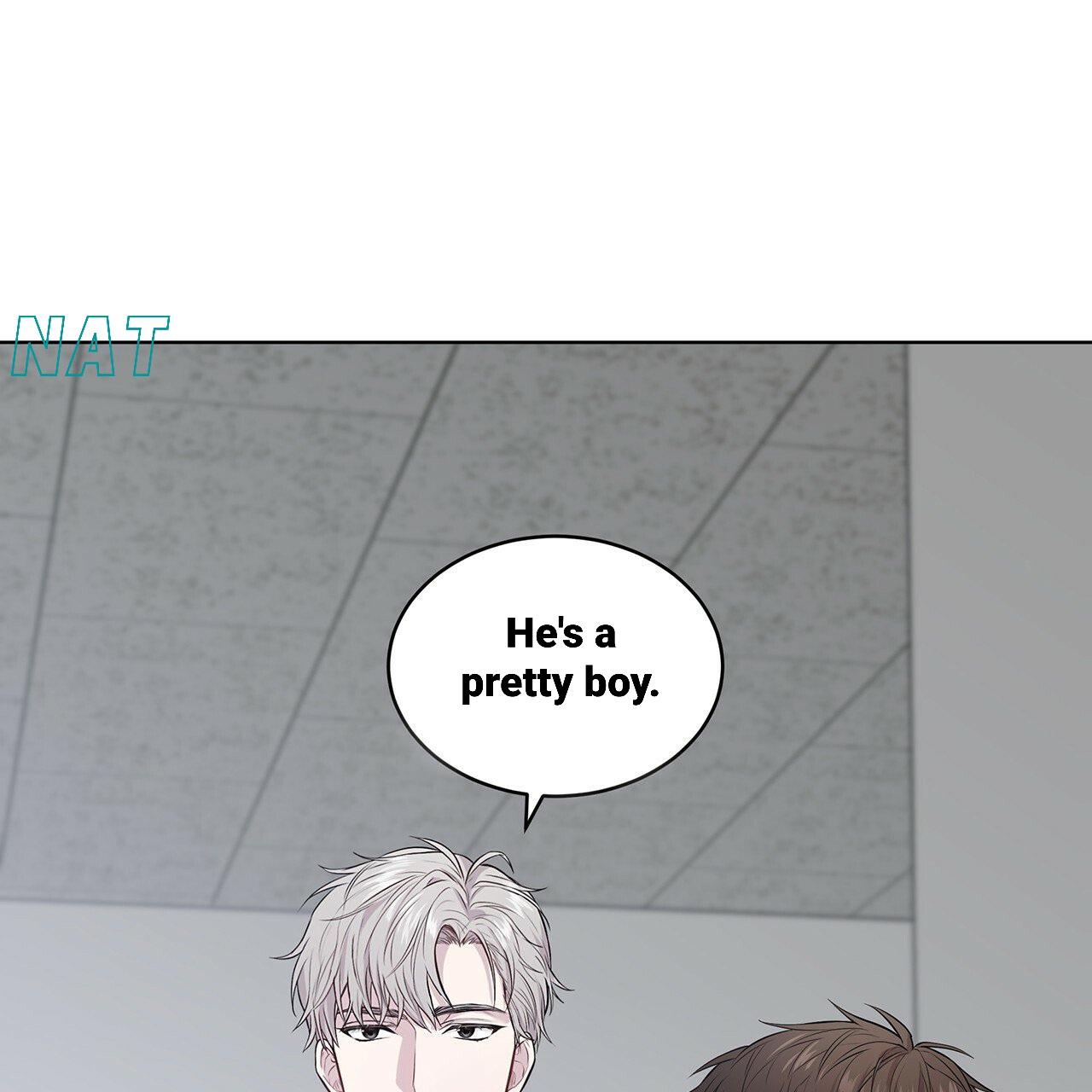 PASSION Chapter 130.2 page 93 - 