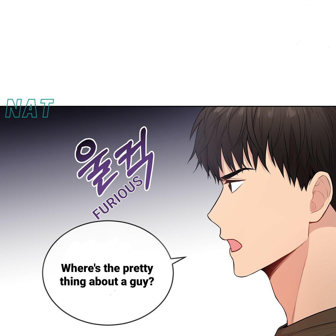 PASSION Chapter 130.2 page 95 - 