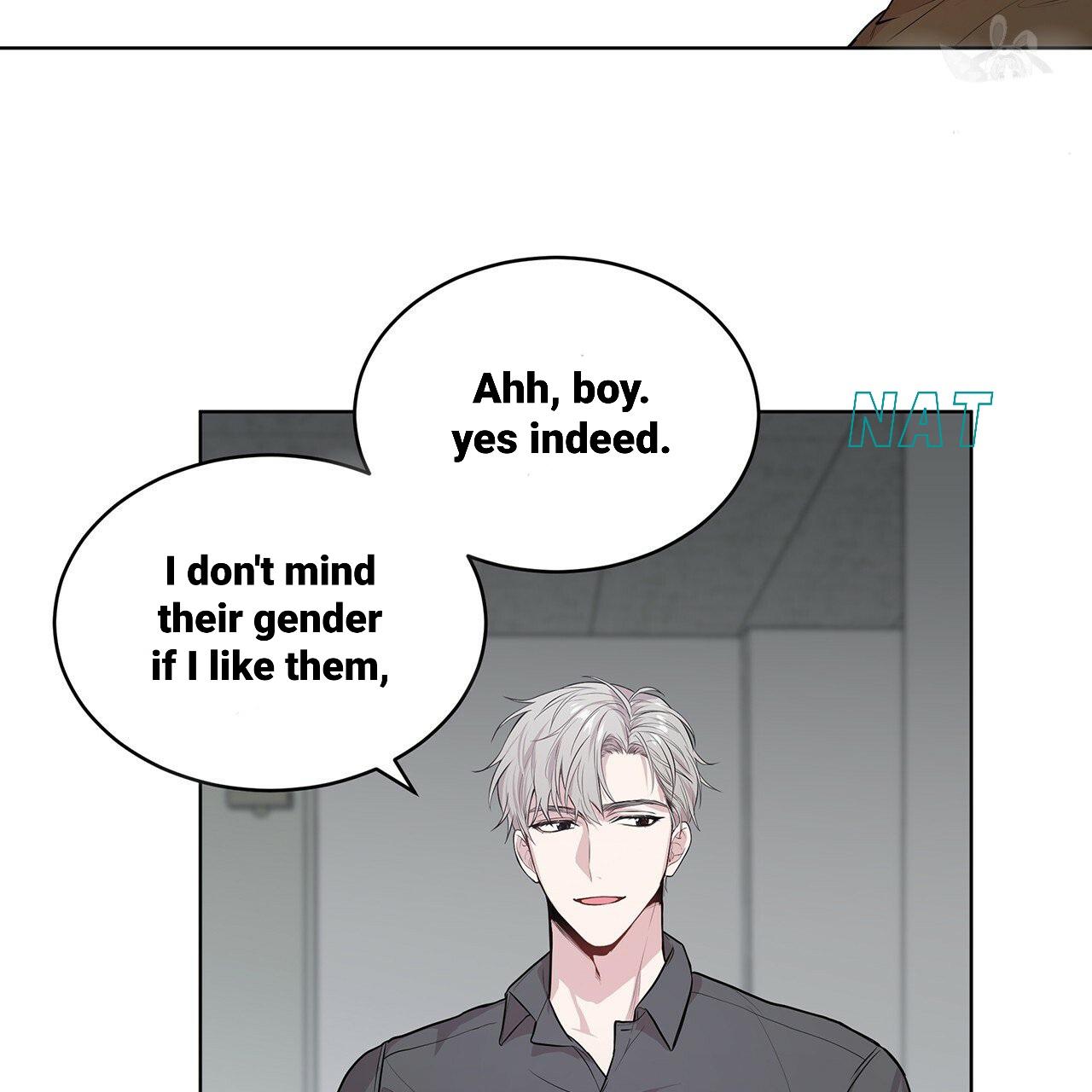 PASSION Chapter 130.2 page 96 - 