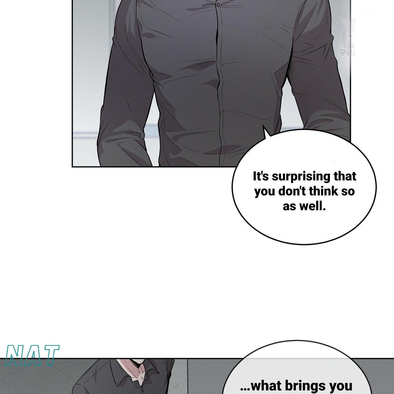 PASSION Chapter 130.2 page 97 - 