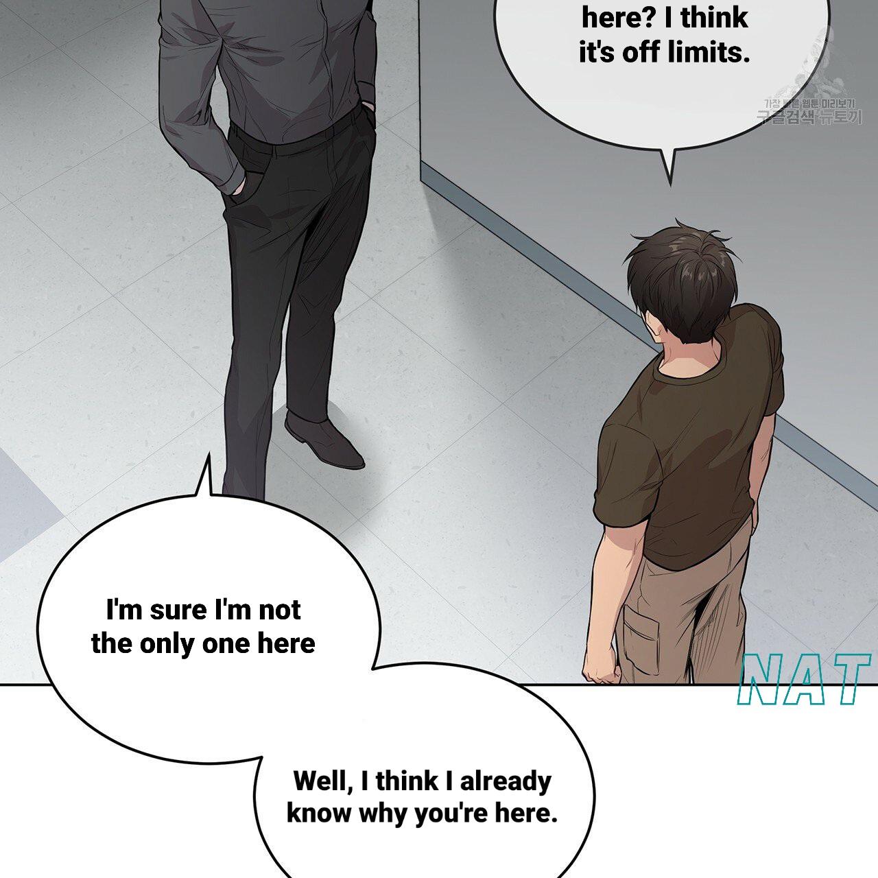 PASSION Chapter 130.2 page 98 - 