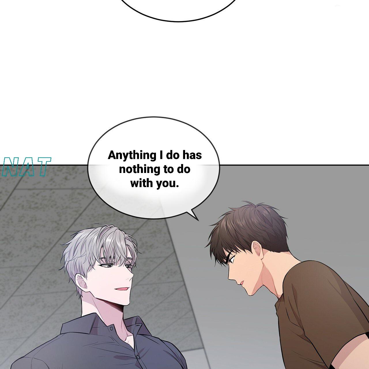PASSION Chapter 130.2 page 99 - 