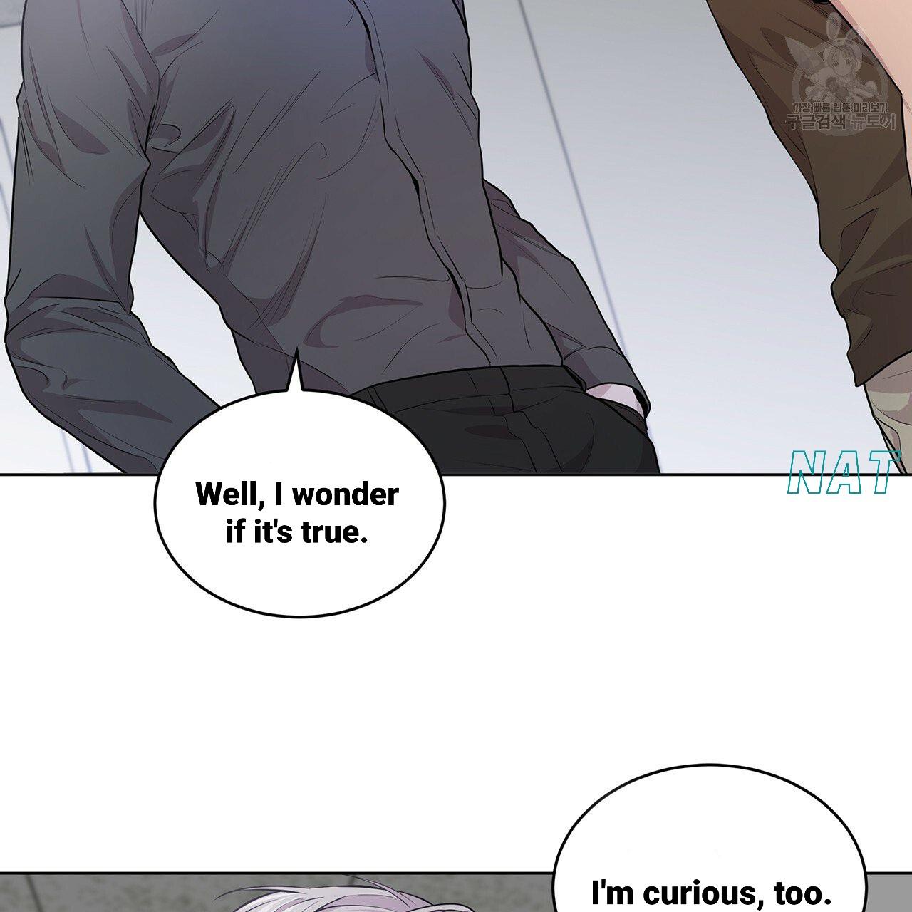 PASSION Chapter 130.2 page 100 - 