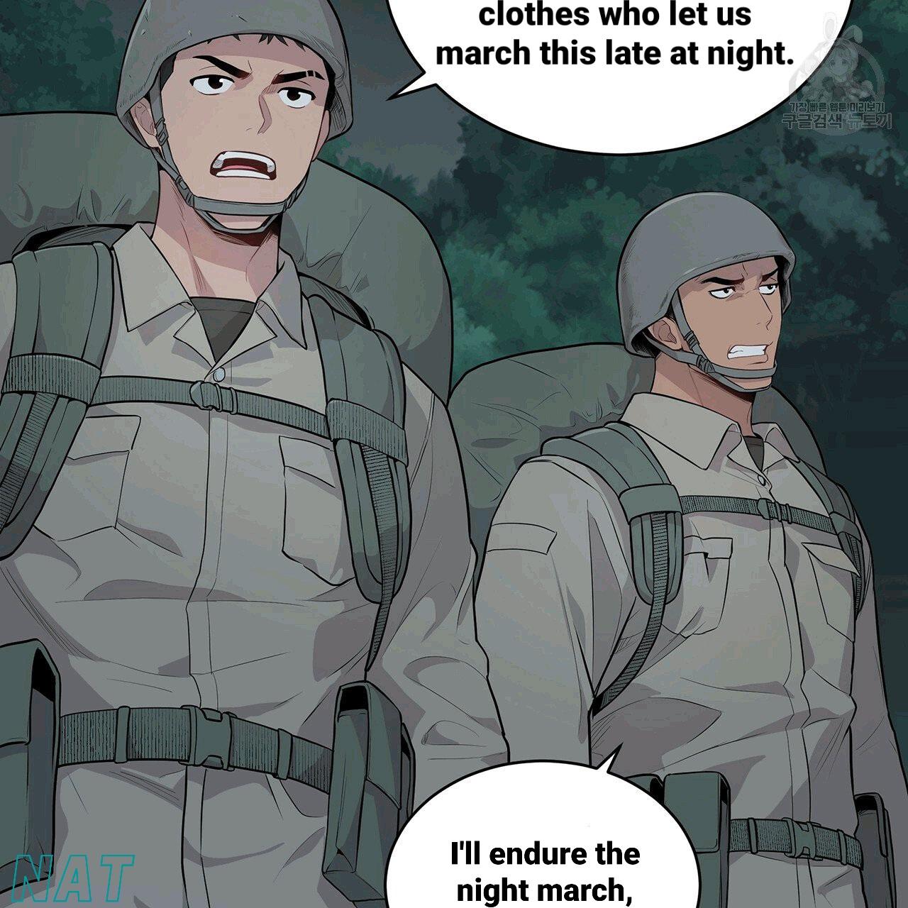 PASSION Chapter 130.3 page 21 - 