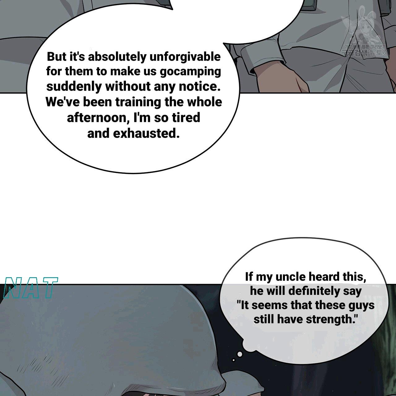 PASSION Chapter 130.3 page 22 - 