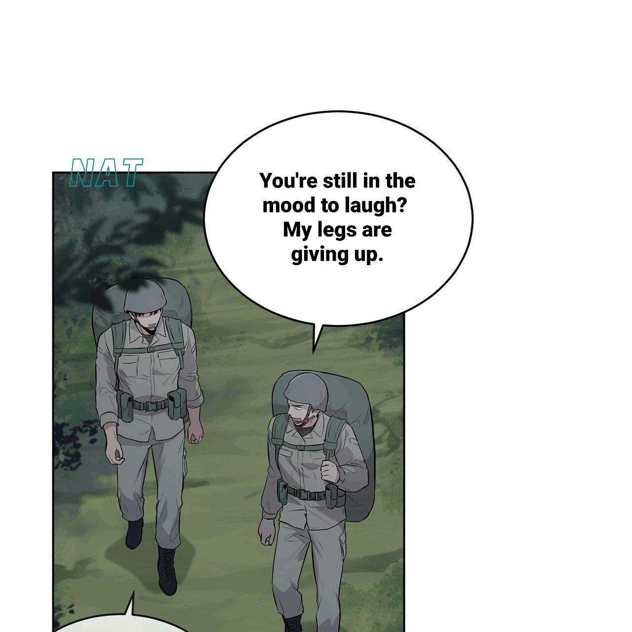 PASSION Chapter 130.3 page 24 - 