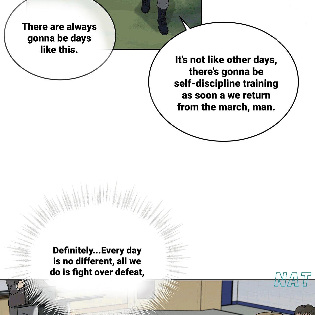 PASSION Chapter 130.3 page 25 - 
