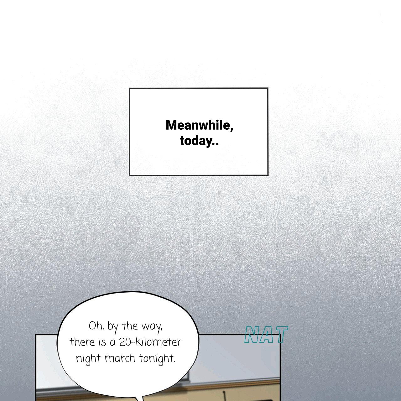 PASSION Chapter 130.3 page 27 - 