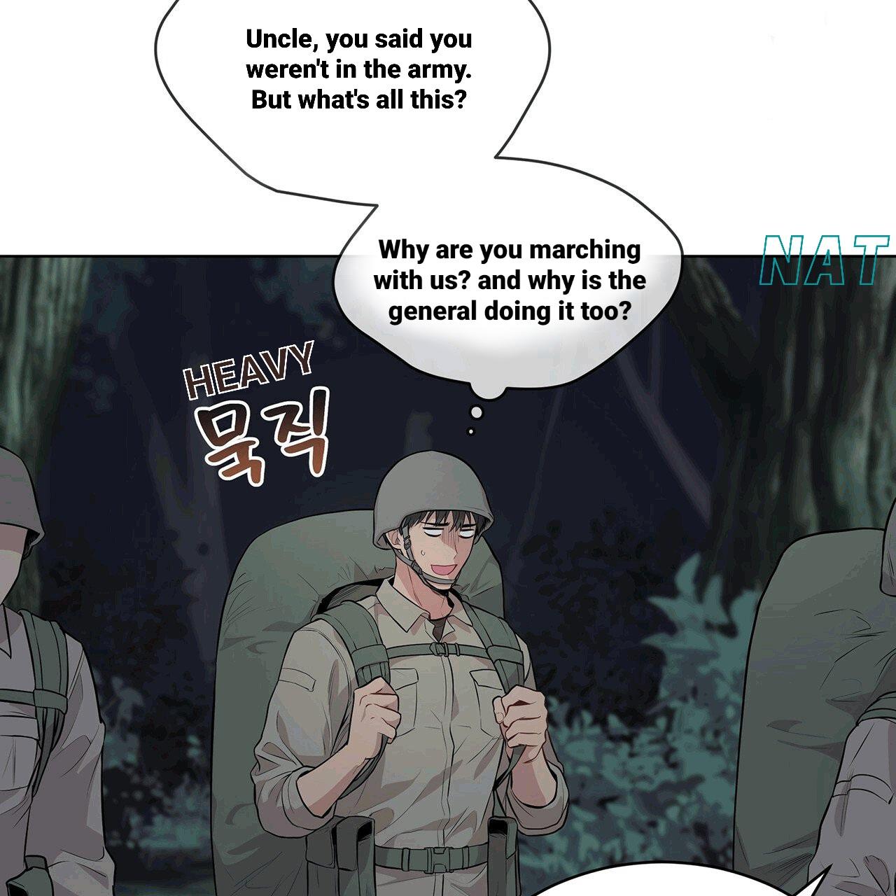 PASSION Chapter 130.3 page 31 - 