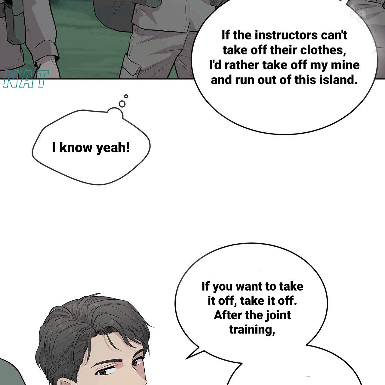 PASSION Chapter 130.3 page 32 - 
