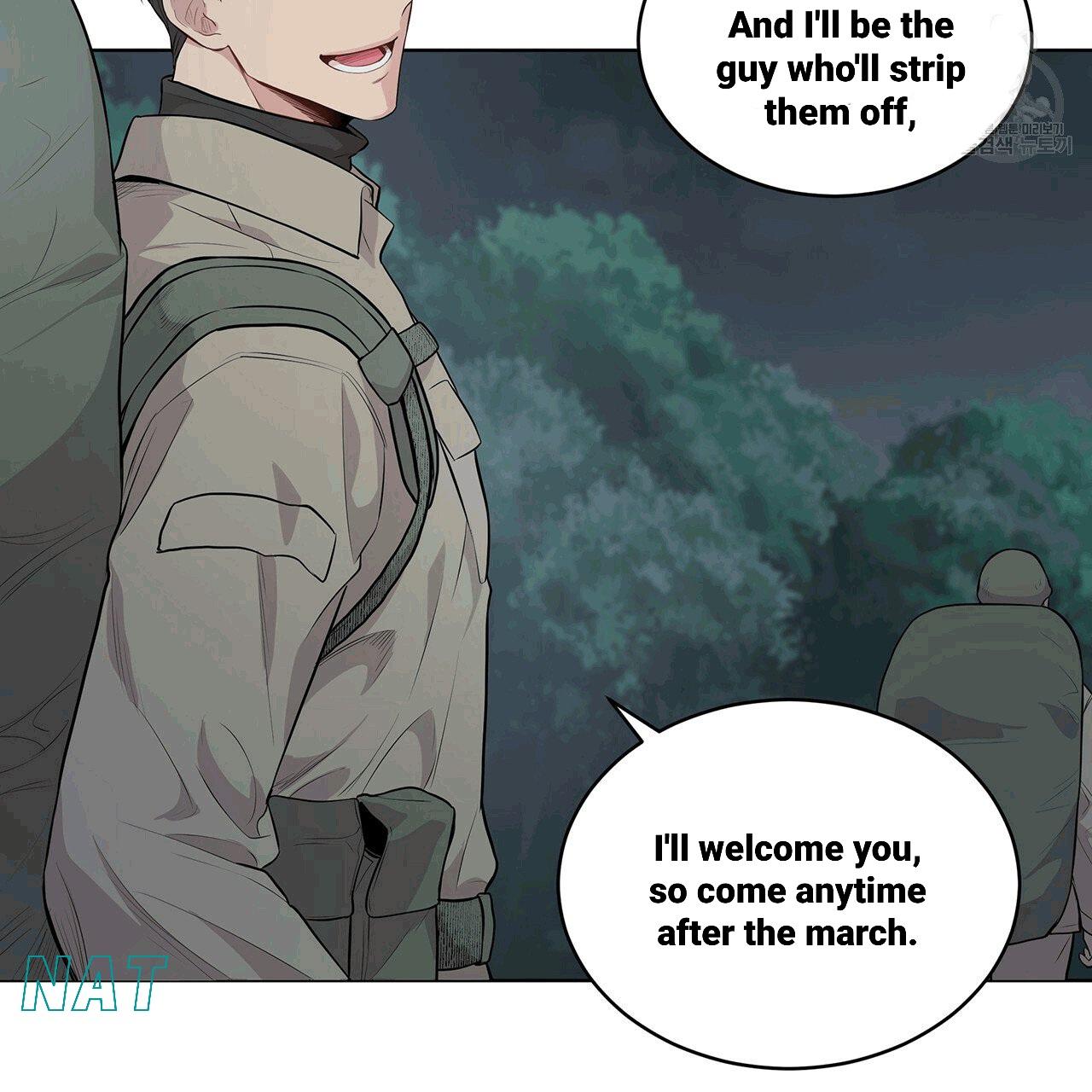 PASSION Chapter 130.3 page 33 - 