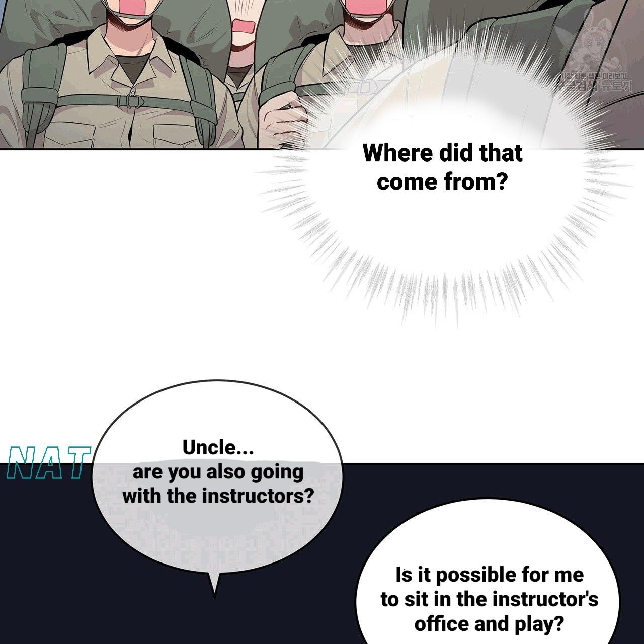 PASSION Chapter 130.3 page 35 - 