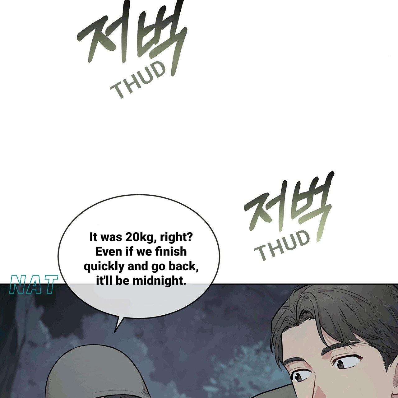PASSION Chapter 130.3 page 37 - 