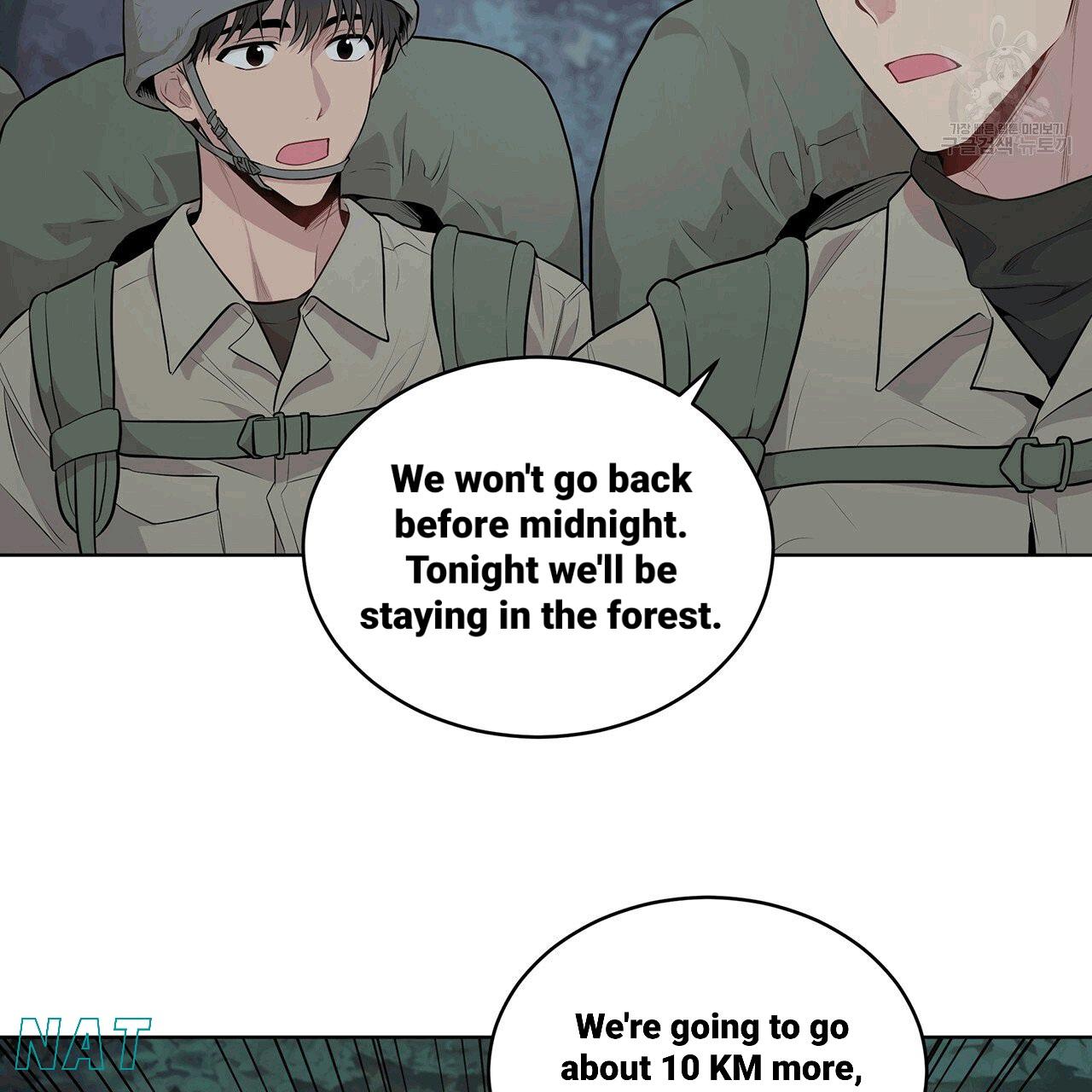 PASSION Chapter 130.3 page 38 - 