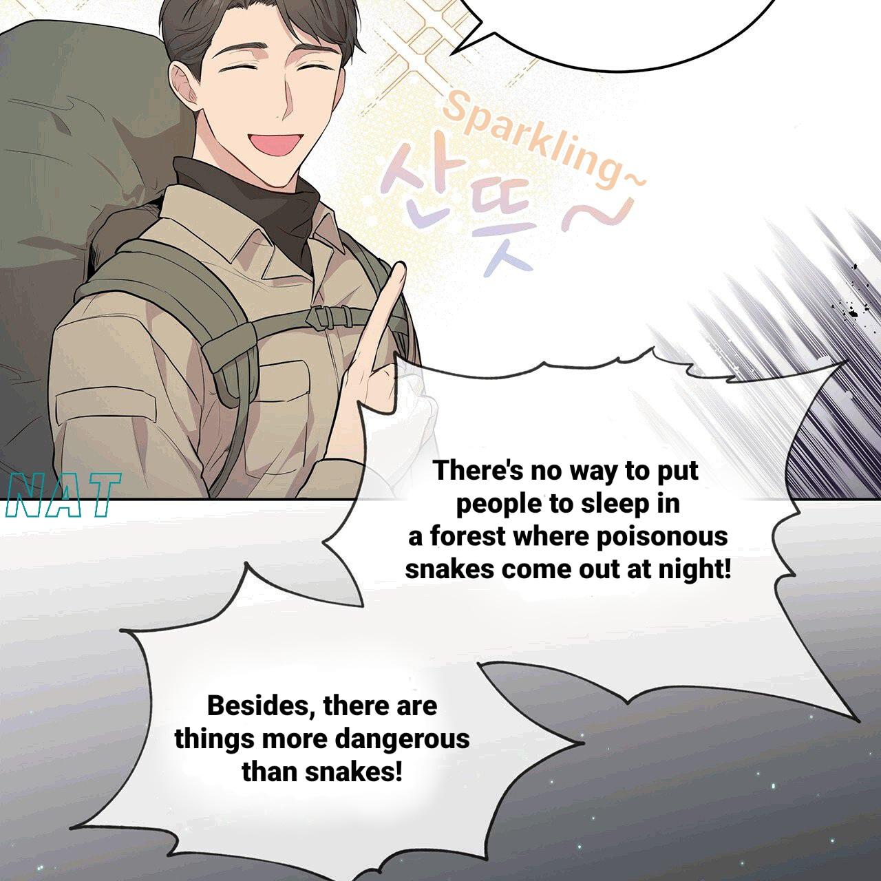 PASSION Chapter 130.3 page 41 - 
