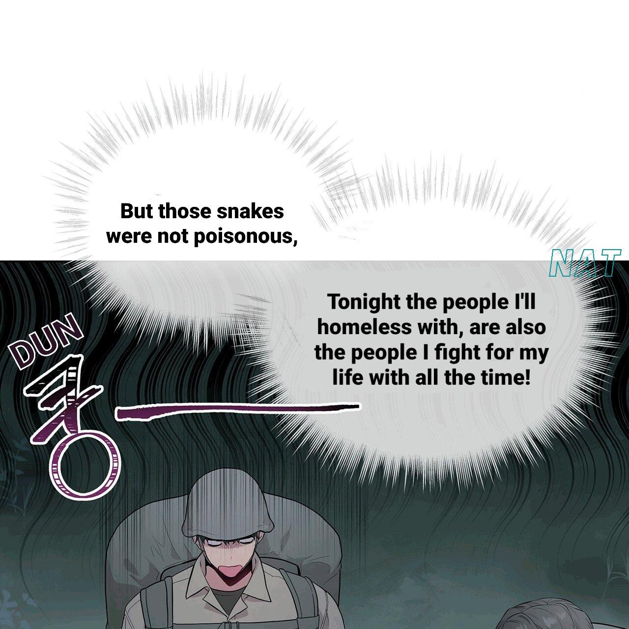 PASSION Chapter 130.3 page 44 - 